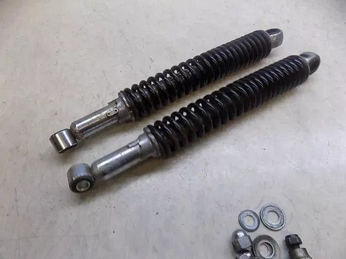 Honda CT90 Rear Shock Set   CT 90