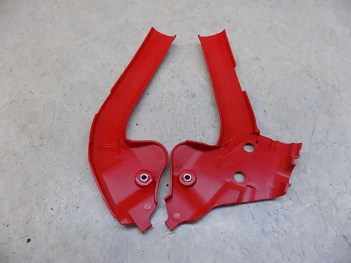 GAS GAS MC85 Frame Guards MC 85 2024 new in wrapper