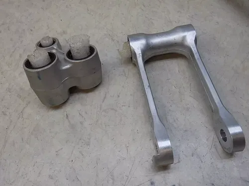 Kawasaki KX250 Shock Swingarm Linkage  KX 250 2022 #2 c