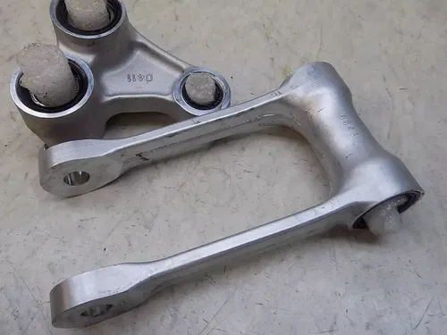 Kawasaki KX250 Shock Swingarm Linkage  KX 250 2022 #2 c