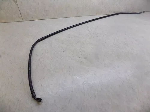 Honda XR650L Front Brake Line Hose      XR 650L L 2023 new #4