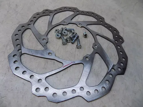 Honda CRF450R Front Brake Disc Rotor CRF 450R R 2023 new