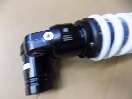 Husqvarna 701SM Rear Shock   701 sm 2021 low miles