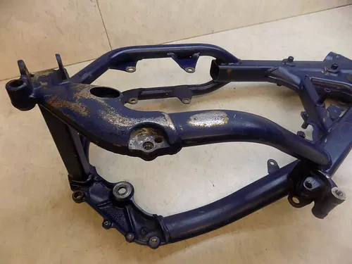Husqvarna TC65 Frame    TC 65 2022