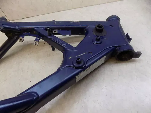 Husqvarna TC65 Frame    TC 65 2022