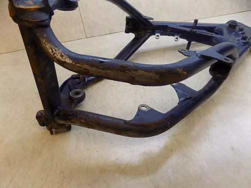 Husqvarna TC65 Frame    TC 65 2022