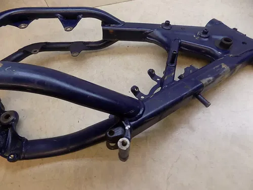 Husqvarna TC65 Frame    TC 65 2022