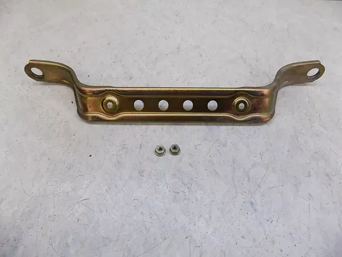 Honda ATC350x Seat Latch Support Mount  ATC 350x x 1985 #6