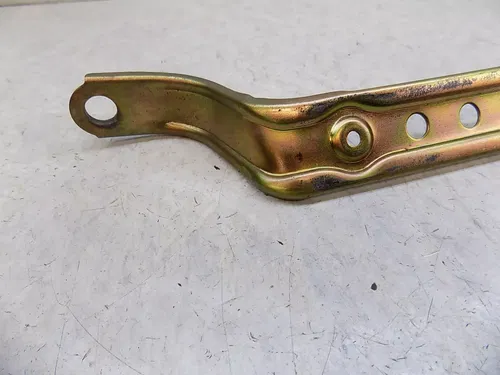 Honda ATC350x Seat Latch Support Mount  ATC 350x x 1985 #6