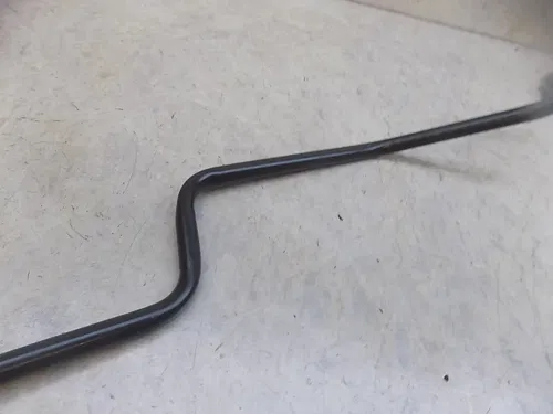 Honda XR600R Engine to Frame oil line   XR 600R R 1997  LOW hours