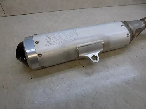 Kawasaki KX450X Muffler Silencer w/ Spark Arrestor  PMB  KX 450 X  450X 2023 new