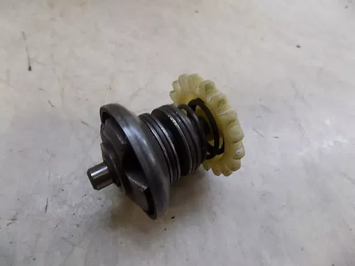 Kawasaki KX500 Powervalve Governor    KX 500 1986 #4