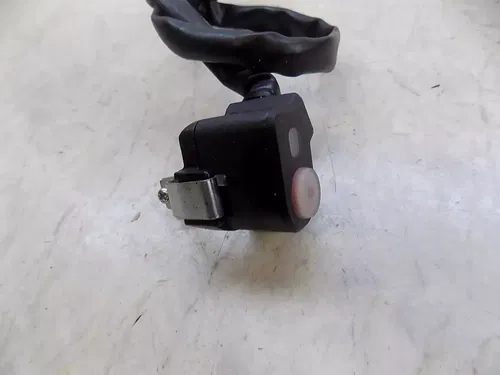 Kawasaki KX450X 27010-0908 Ignition Map Switch  KX 450 2022 low hour