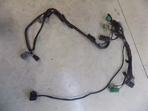 Kawasaki KX450 Wiring Harness   KX 450 2012
