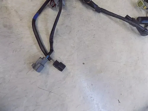 Kawasaki KX450 Wiring Harness   KX 450 2012