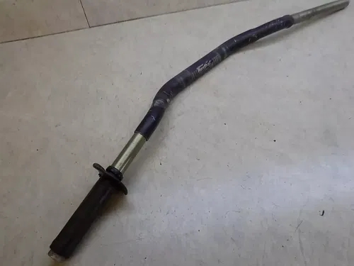 Yamaha YZ250 Renthal Twinwall Handlebars Bars 997  1 1/8   YZ 250 2000