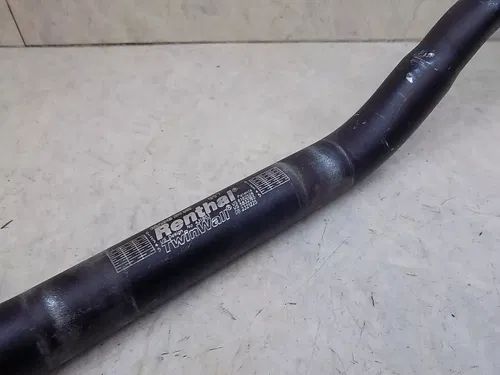 Yamaha YZ250 Renthal Twinwall Handlebars Bars 997  1 1/8   YZ 250 2000