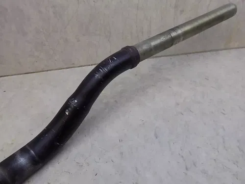 Yamaha YZ250 Renthal Twinwall Handlebars Bars 997  1 1/8   YZ 250 2000