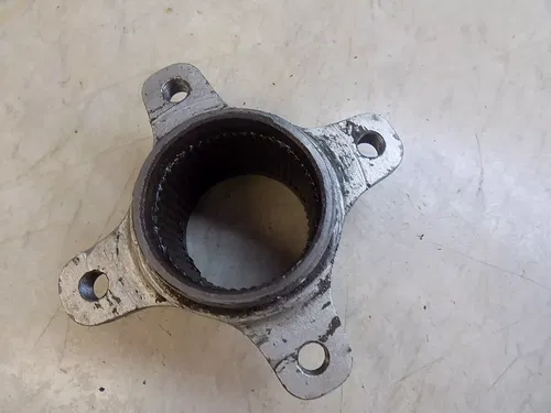 Suzuki LT500R Quadzilla  Sprocket Flange Piece    LT 500R r 1987 #3