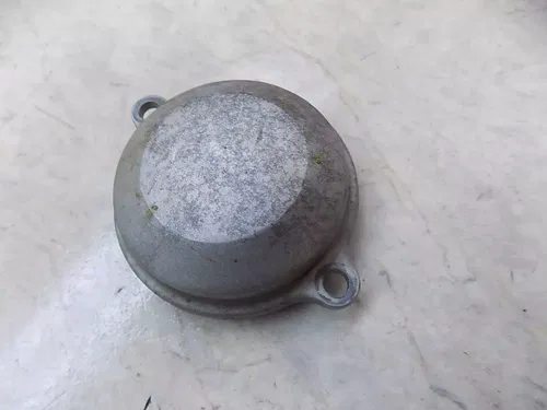 Yamaha WR450 Starter Motor Cover   WR 450 2018