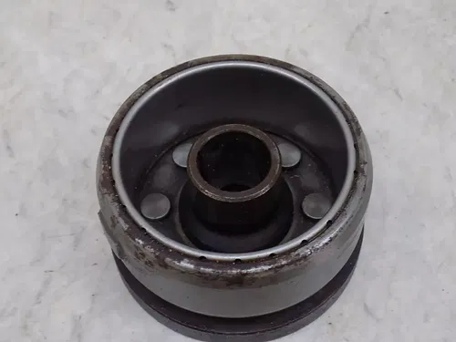 Honda CR250 Flywheel Rotor CR 250 1989-1990