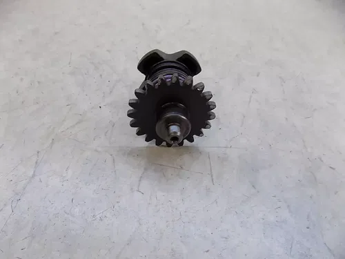 Yamaha YZ250 Powervalve Governor  YZ 250 1985