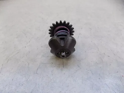 Yamaha YZ250 Powervalve Governor  YZ 250 1985