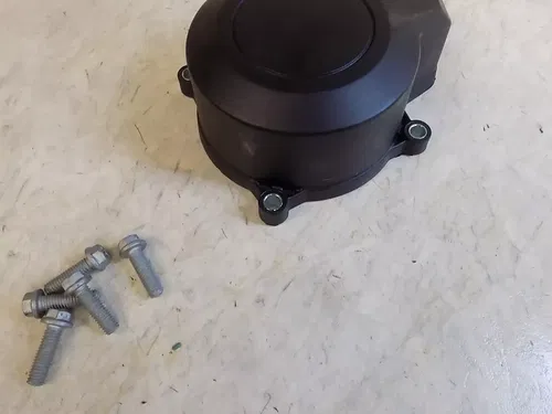 Husqvarna TC85 Ignition Cover  TC 85 2023 eng
