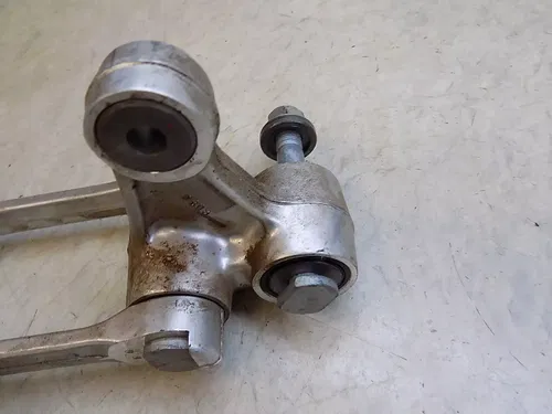 Kawasaki KX250 Shock Swingarm Linkage   KX 250 2014