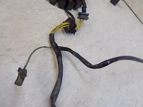 Kawasaki KLR650 Stator Magneto Ignition   KLR 650 2015
