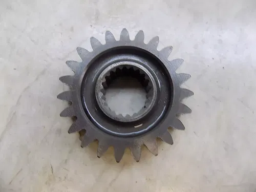 Honda ATC250R Crankshaft Primary Gear Set w/ bolt  ATC 250R R 1985 #2