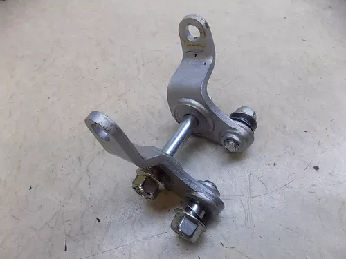 Kawasaki KX85 Linkage piece set   KX 85 2024 NEW
