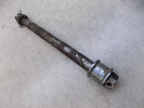 Kawasaki H2 750 Rear Wheel Axle Bolt 1972