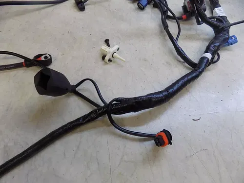 KTM 125xc Wiring Harness 125 250 300 xc 2023 NEW