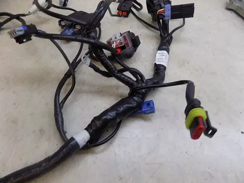 KTM 125xc Wiring Harness 125 250 300 xc 2023 NEW
