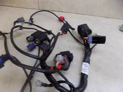 KTM 125xc Wiring Harness 125 250 300 xc 2023 NEW