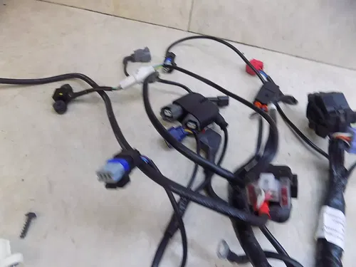 KTM 125xc Wiring Harness 125 250 300 xc 2023 NEW