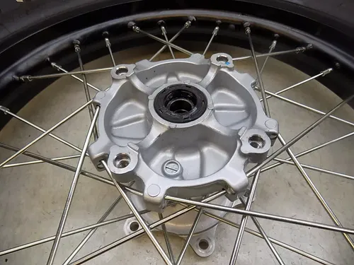 Honda XR650L Rear Wheel XR 650L L 2023