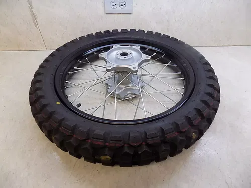 Honda XR650L Rear Wheel XR 650L L 2023