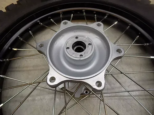 Honda XR650L Rear Wheel XR 650L L 2023