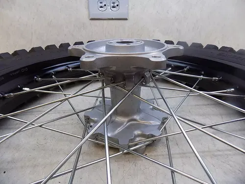 Honda XR650L Rear Wheel XR 650L L 2023