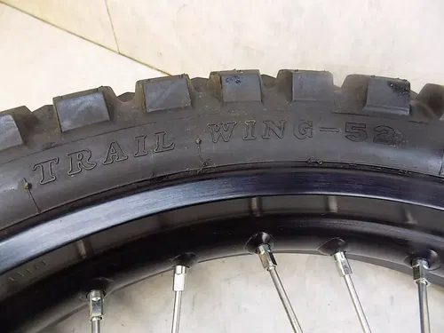 Honda XR650L Rear Wheel XR 650L L 2023