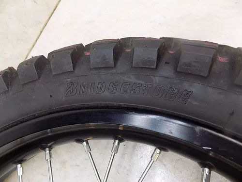 Honda XR650L Rear Wheel XR 650L L 2023