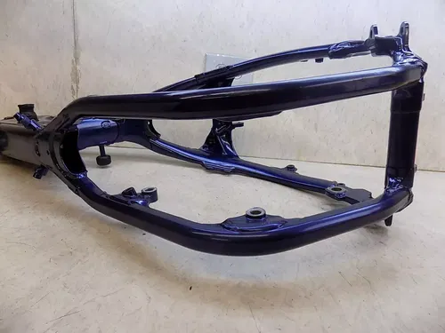 Husqvarna FS450 Frame   FS 450 2024 NEW smr