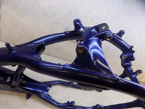 Husqvarna FS450 Frame   FS 450 2024 NEW smr