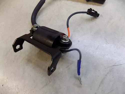 Kawasaki KX450 Ignition Coil KX 450 2024 NEW #6