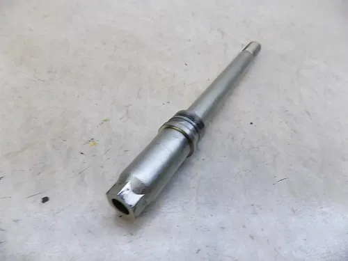 Honda XR650L Front Wheel Axle Bolt w/ Spacer    XR 650L L 2023 New! #2