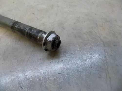 Honda CRF250 Front Wheel Axle Bolt CRF 250 2012 *xr