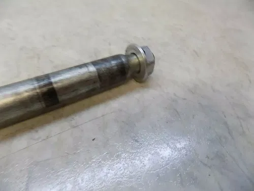 Honda CRF250 Front Wheel Axle Bolt CRF 250 2012 *xr