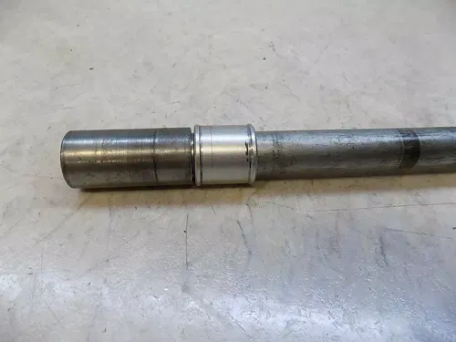 Honda CRF250 Front Wheel Axle Bolt CRF 250 2012 *xr
